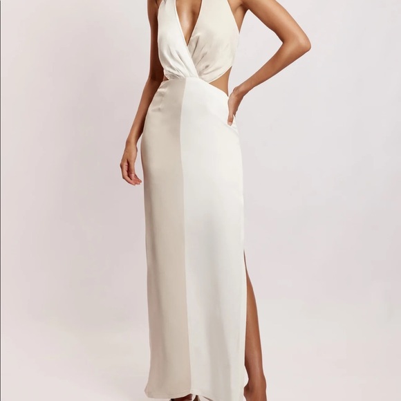 Meshki dress - Picture 2 of 4